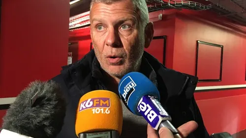 Le groupe dijonnais pour DFCO - Caen